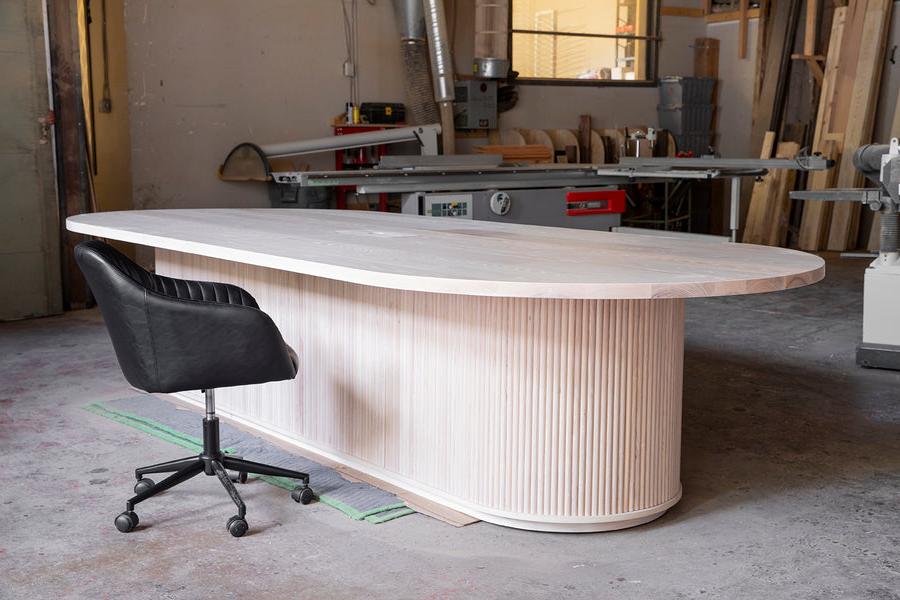 Radius Conference Table